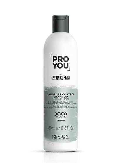Revlon Proyou The Balancer Champú 350ml-2