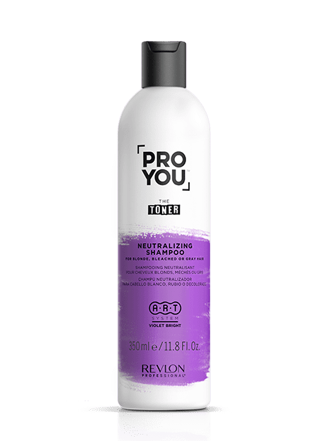 Revlon Proyou The Toner Champú 350ml-1