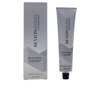 Revlon Revlonissimo Colorsmetique 006 Rubio Oscuro 60ml-2