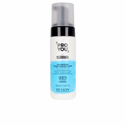 Revlon The Amplifier Mousse para el Cabello 165ml-1