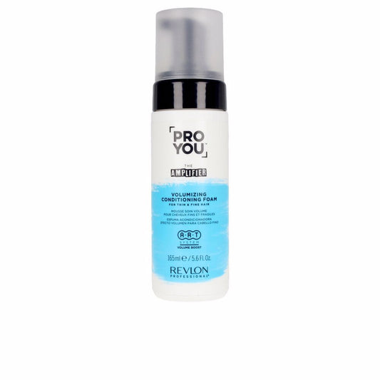 Revlon The Amplifier Mousse para el Cabello 165ml-1