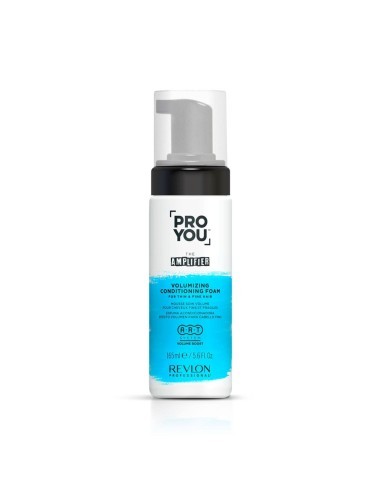 Revlon The Amplifier Mousse para el Cabello 165ml-6