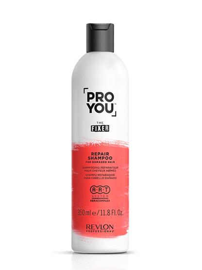 Revlon The Fixer Champú Reparador 350ml-1