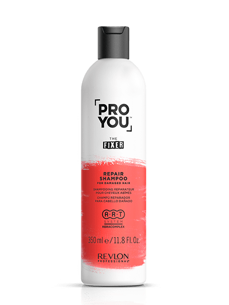 Revlon The Fixer Champú Reparador 350ml-1