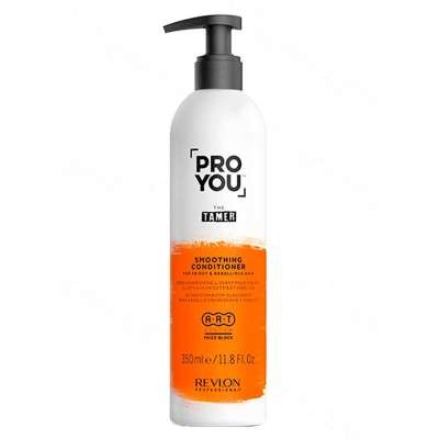 Revlon The Tamer Acondicionador Suavizante 350ml-1