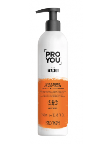 Revlon The Tamer Acondicionador Suavizante 350ml-2