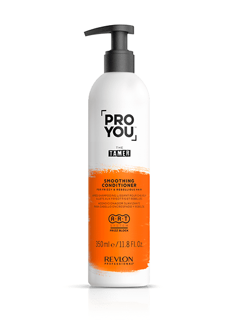Revlon The Tamer Acondicionador Suavizante 350ml-3
