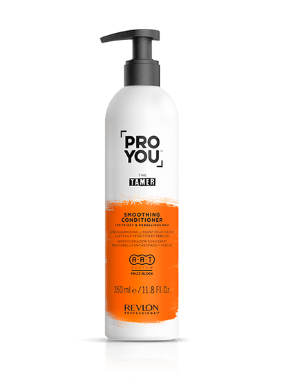 Revlon The Tamer Acondicionador Suavizante 350ml-3