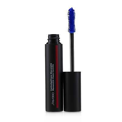 Shiseido Controlled Chaos Mascaraink Máscara 11-1