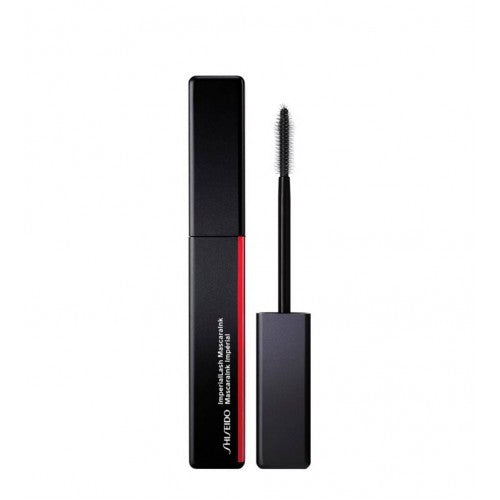 Shiseido Controlled Chaos Mascaraink Máscara 11-2
