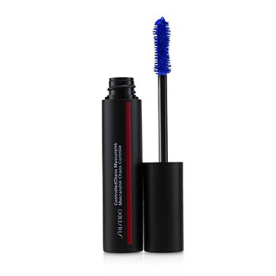 Shiseido Controlled Chaos Mascaraink Máscara 11-5