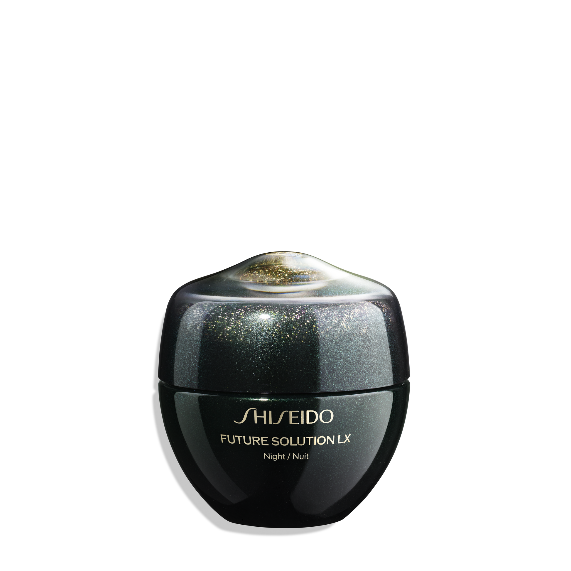 Shiseido Future Solution LX Crema de Noche 50ml-1