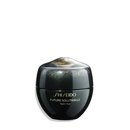 Shiseido Future Solution LX Crema de Noche 50ml-1