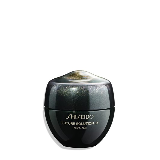 Shiseido Future Solution LX Crema de Noche 50ml-1