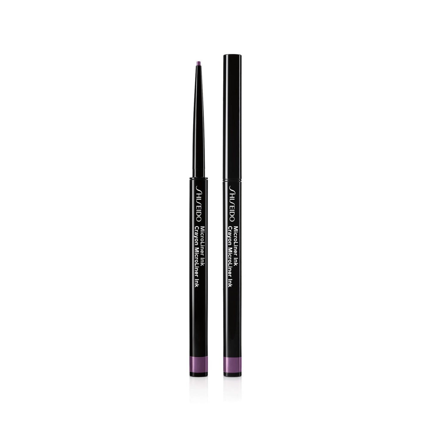 Shiseido Microliner Ink 10 Delineador de Ojos Borgoña 0-3
