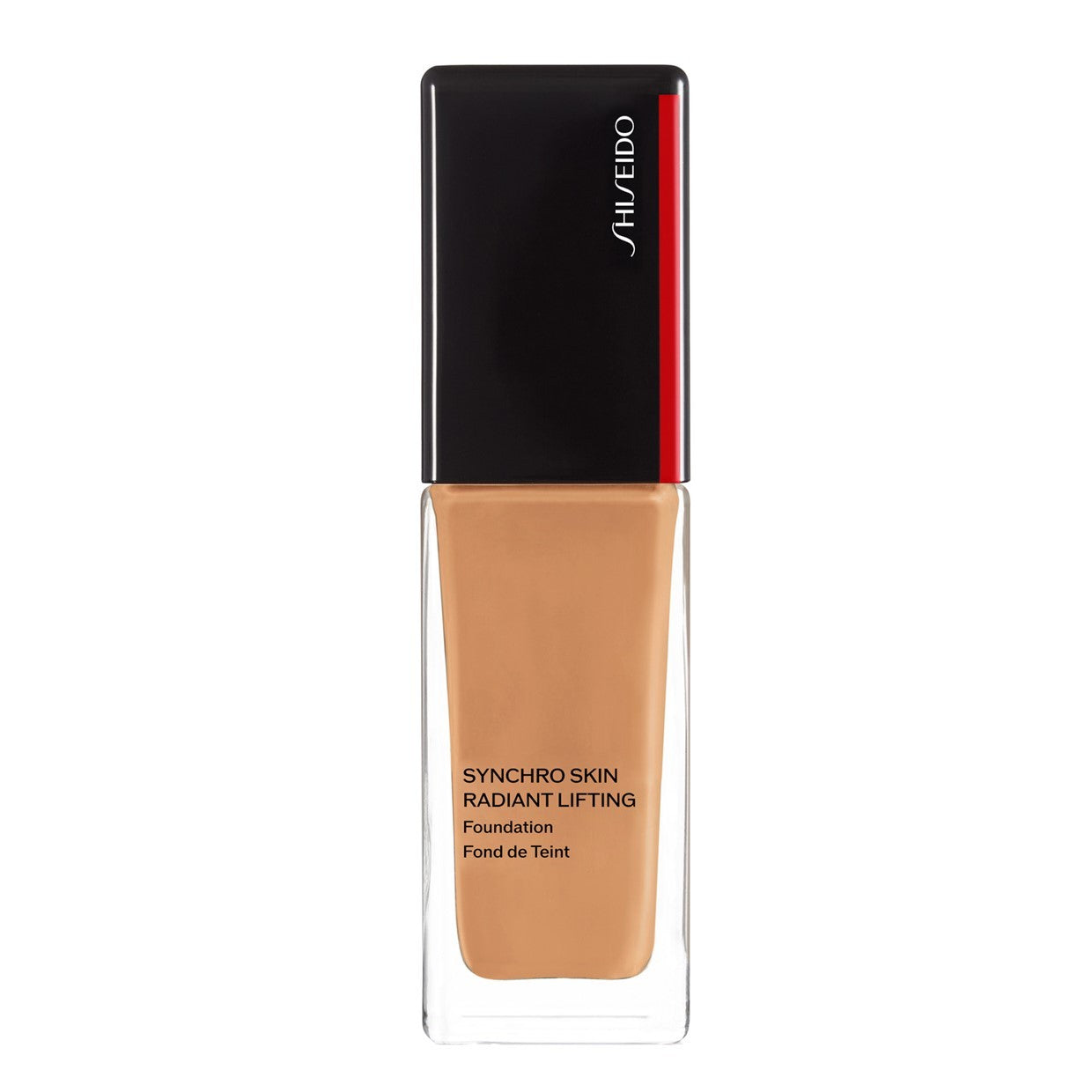 Shiseido Synchro Skin Radiant Lifting Foundation SPF30 30ml-2