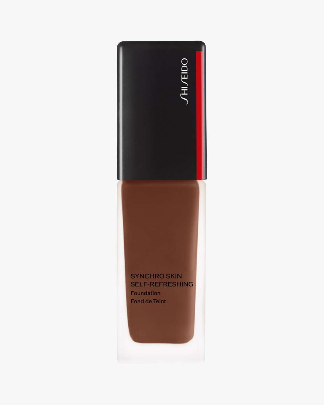 Shiseido Synchro Skin Self Refreshing Foundation SPF30 30ml-2
