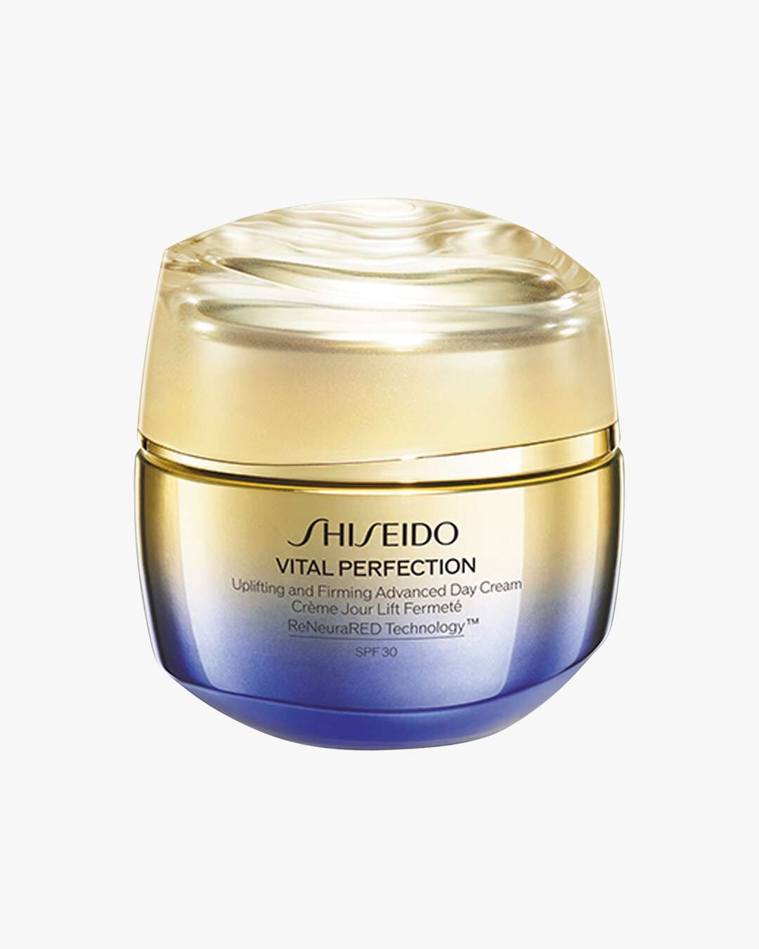 Shiseido Vital Perfection Crema de Día Reafirmante SPF 30 50ml-2