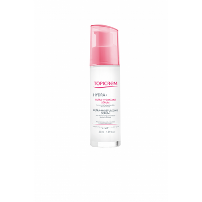 Topicrem Hydra+ Sérum Ultra-Hidratante 30ml-2