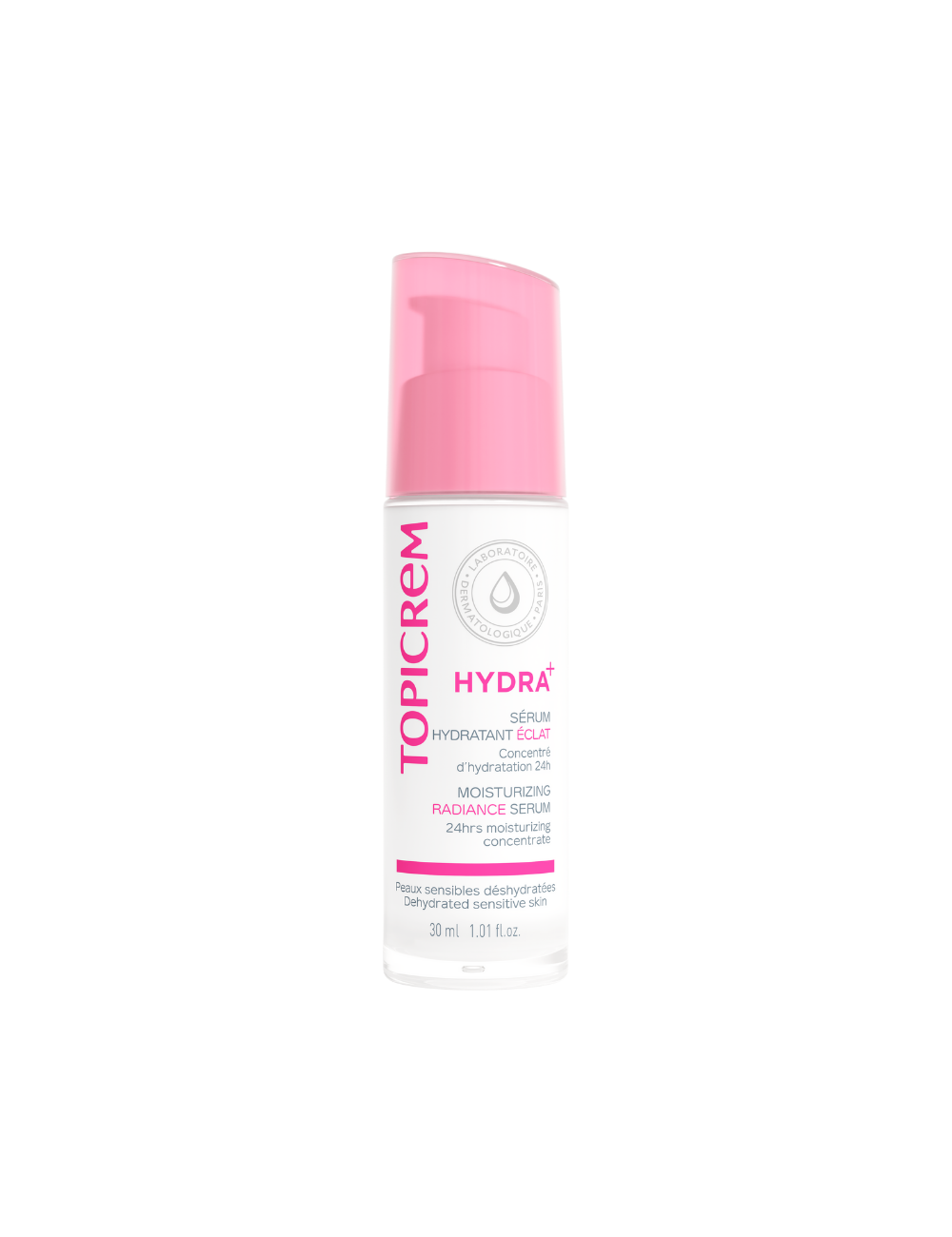 Topicrem Hydra+ Sérum Ultra-Hidratante 30ml-5