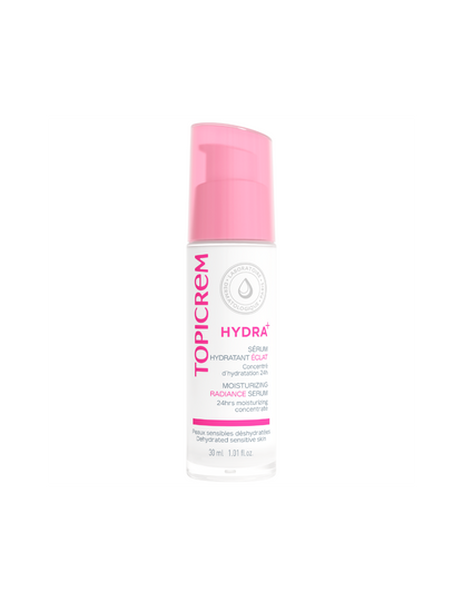Topicrem Hydra+ Sérum Ultra-Hidratante 30ml-5
