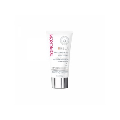 Topicrem Mela Mascarilla Antimanchas Gel 50ml-2