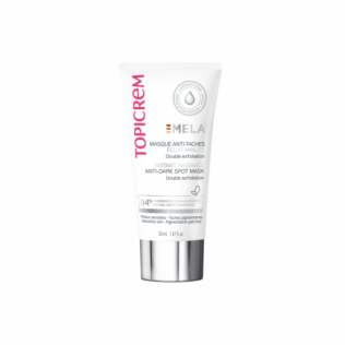 Topicrem Mela Mascarilla Antimanchas Gel 50ml-3