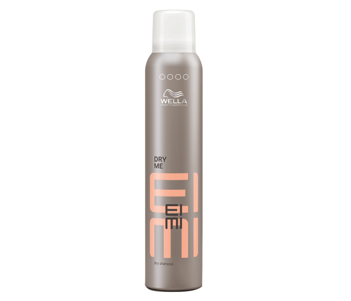 Wella Professionals Eimi Dry Me Champú en Seco 180ml-3