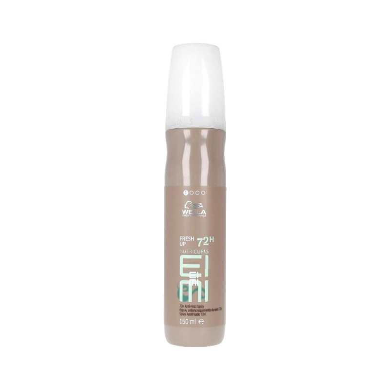 Wella Professionals Eimi Nutricurls Fresh Up Spray Revitalizador 150ml-2