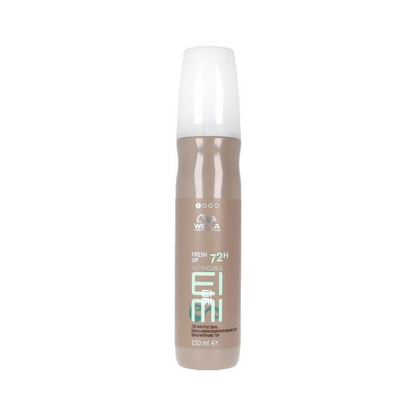 Wella Professionals Eimi Nutricurls Fresh Up Spray Revitalizador 150ml-2