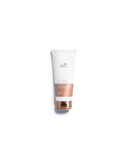 Wella Professionals Fusion Acondicionador Reparación Intensa 200ml-2