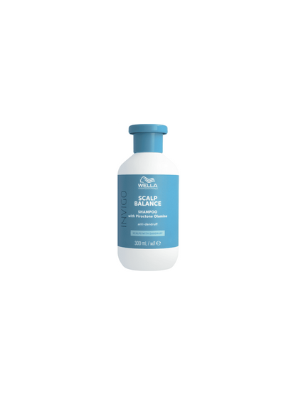 Wella Professionals Invigo Balance Champú Anticaspa 300ml-2