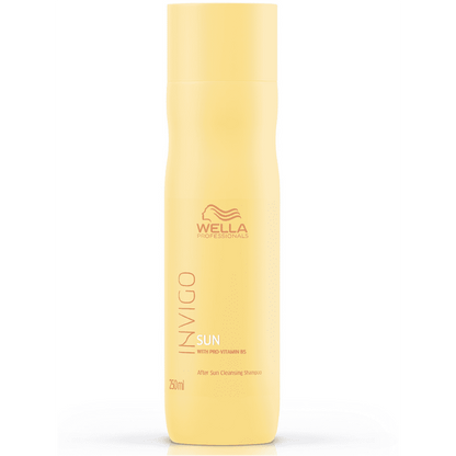 Wella Professionals Invigo Sun After Sun Champú 250ml-1