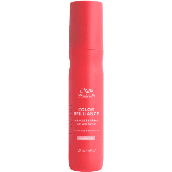 Wella Professionals Miracle BB Spray Color Brilliance 150ml-1
