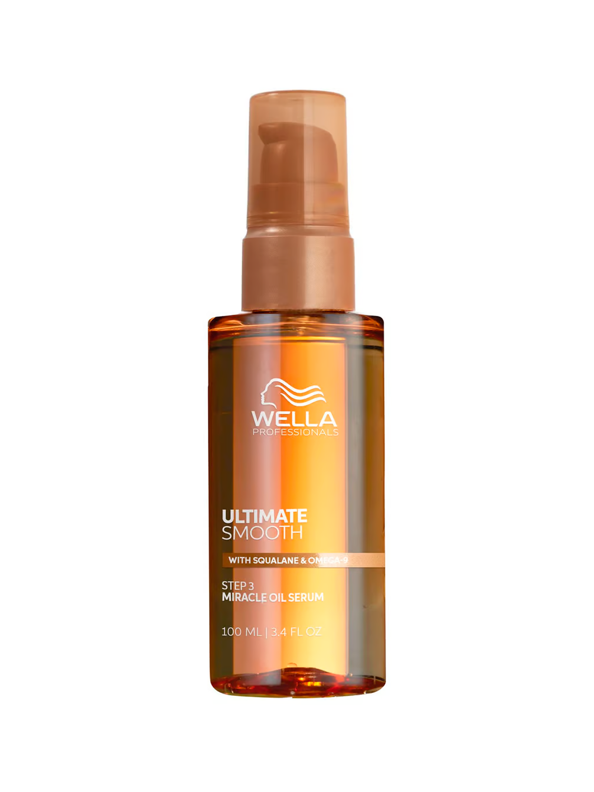 Wella Professionals Ultimate Smooth Miracle Oil Serum Aceite 100ml-1