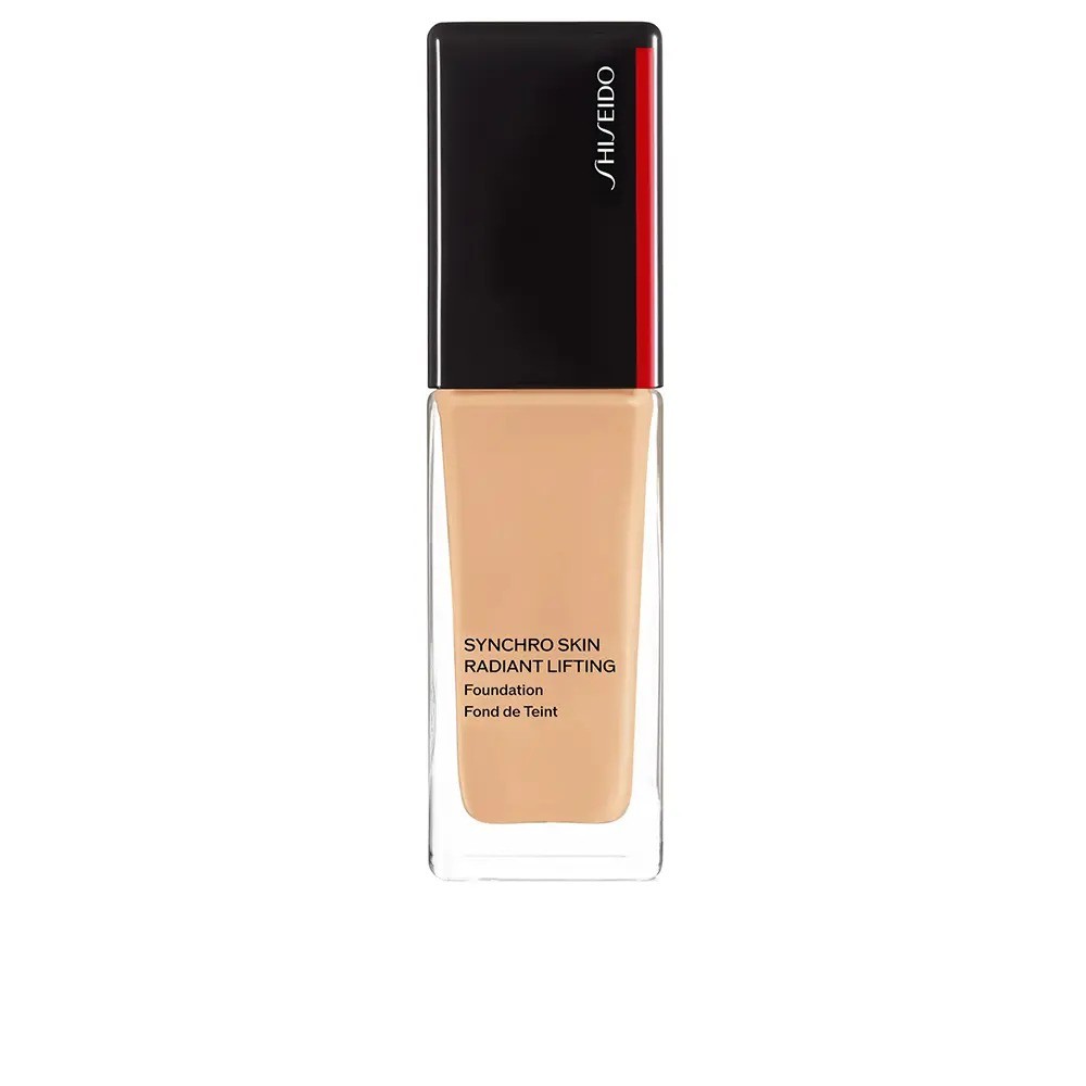 Shiseido Synchro Skin Radiant Lifting Foundation SPF30 320 30ml-1