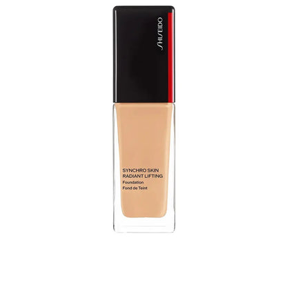 Shiseido Synchro Skin Radiant Lifting Foundation SPF30 320 30ml-1