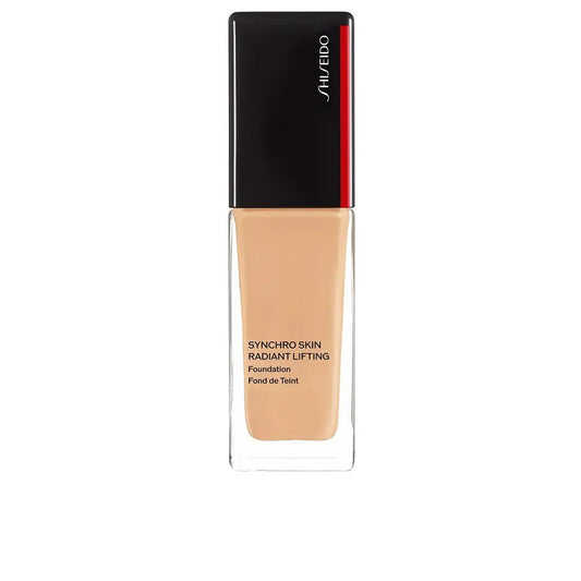 Shiseido Synchro Skin Radiant Lifting Foundation SPF30 320 30ml-1