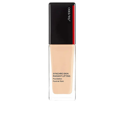 Shiseido Synchro Skin Radiant Lifting Foundation SPF30 130 30ml-1