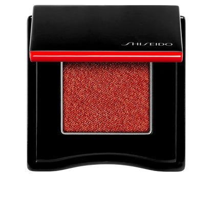 Shiseido Pop Powdergel Eyeshadow 06-Shimmering Orange 2.2g-1