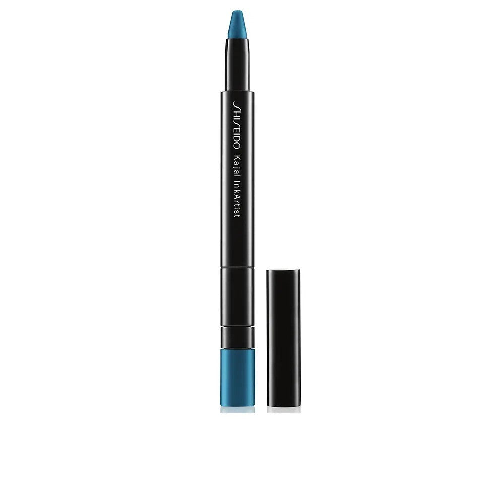 Shiseido Kajal Inkartist 07-Sumi Sky Lápiz Multifuncional 0.8g-1