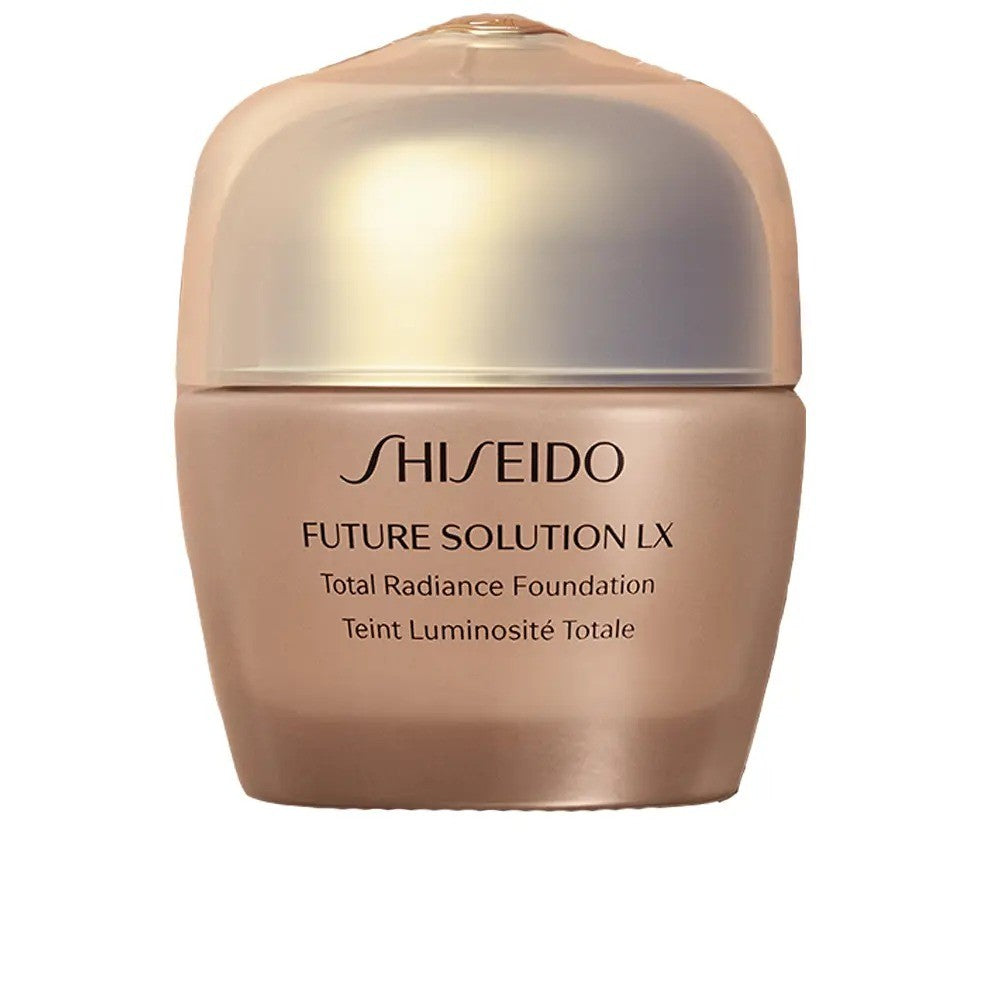 Shiseido Future Solution Lx Base de Maquillaje 4-Neutral 30ml-1