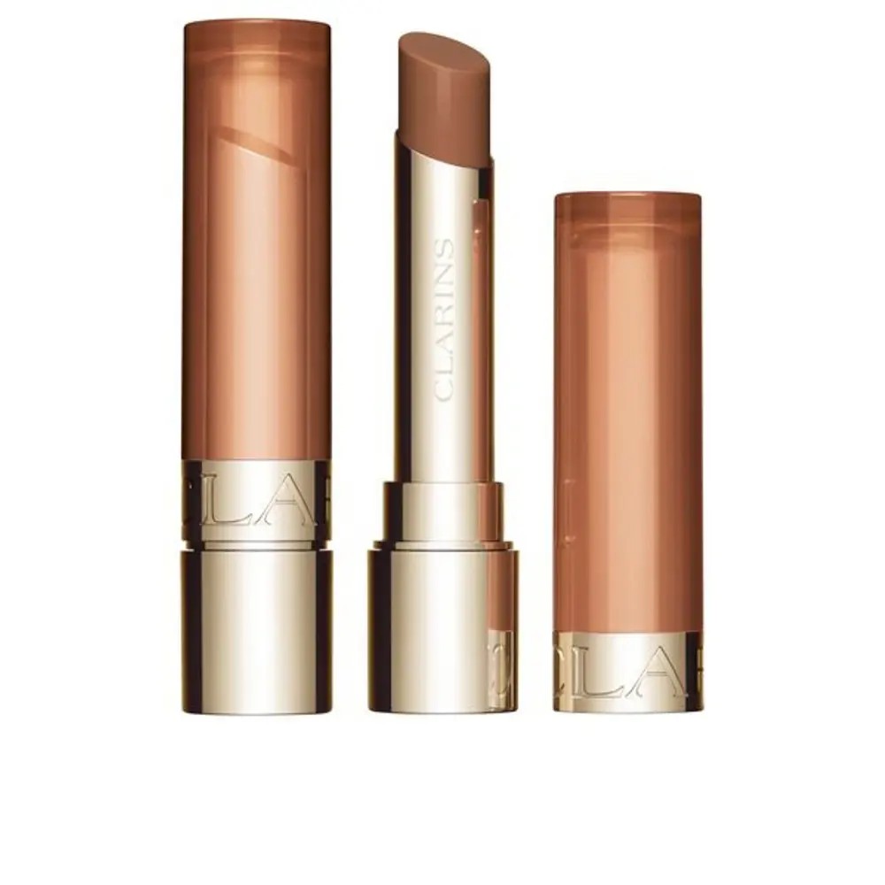 Clarins Lip Oil Balm 03 Lychee 2.9g-1