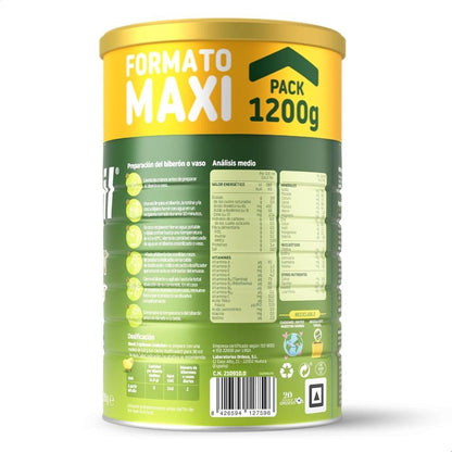 BLEMIL 3 Optimum Evolution Leche de Crecimiento Triplo 3x1200 gr-2