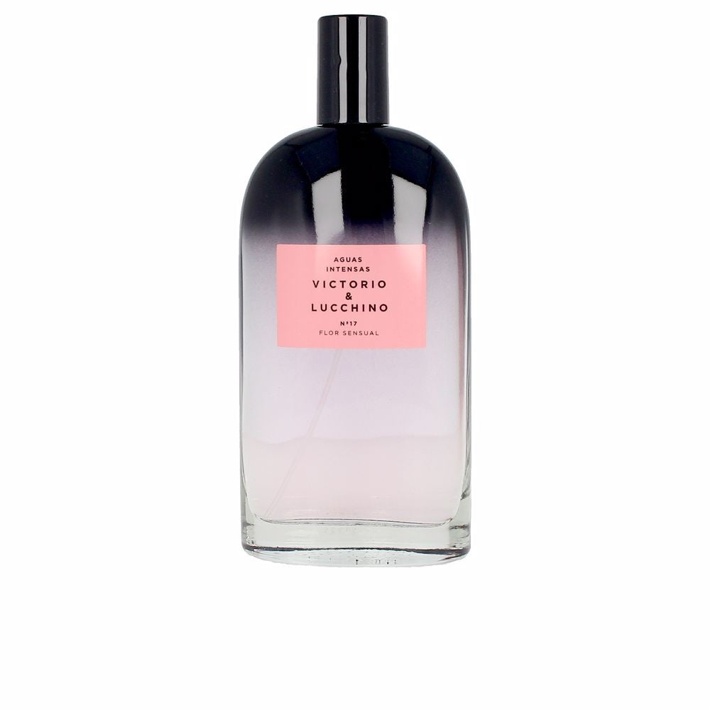 Victorio & Lucchino Aguas Intensas N17 Eau de Toilette 150ml-1