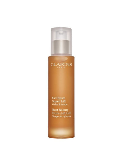 Clarins Busto Gel Tensor Inmediato Tratamiento Busto 50ml-2