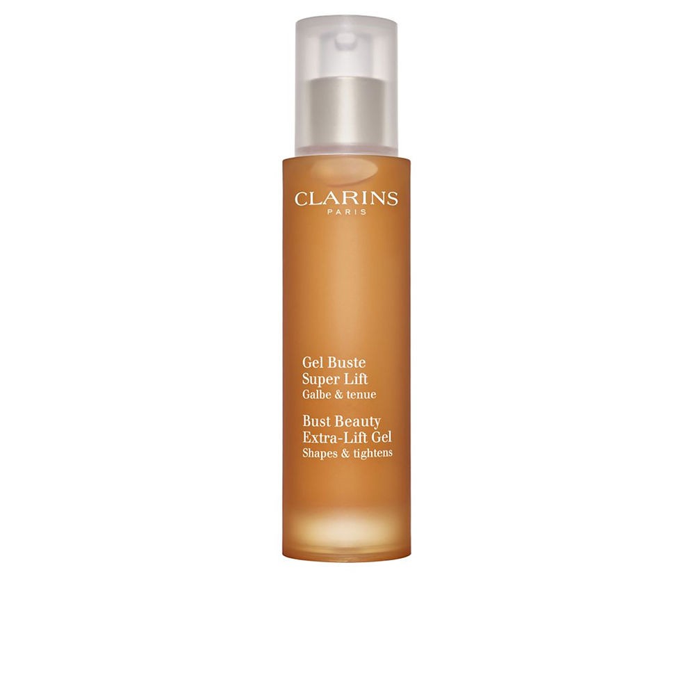 Clarins Busto Gel Tensor Inmediato Tratamiento Busto 50ml-4