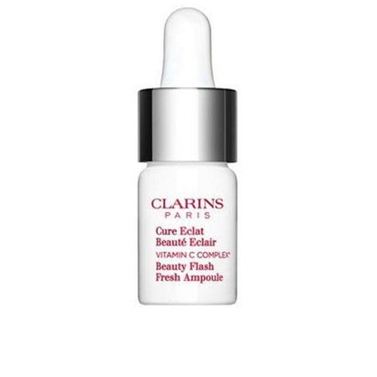 Clarins Concentrado Luminosidad Sérum 7 días-3