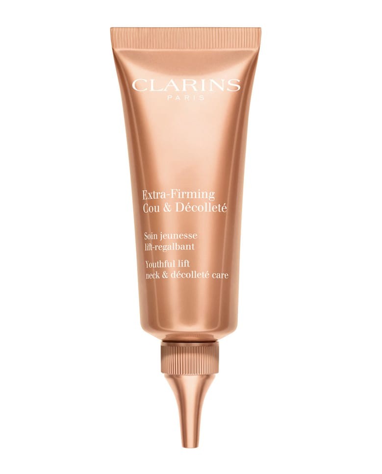 Clarins Crema Extra-Firming Cuello & Escote Tratamiento 75ml-1