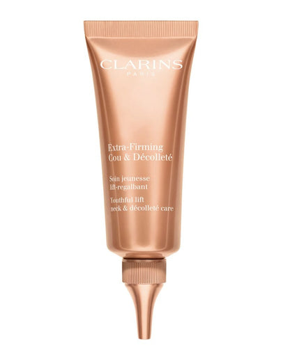 Clarins Crema Extra-Firming Cuello & Escote Tratamiento 75ml-1